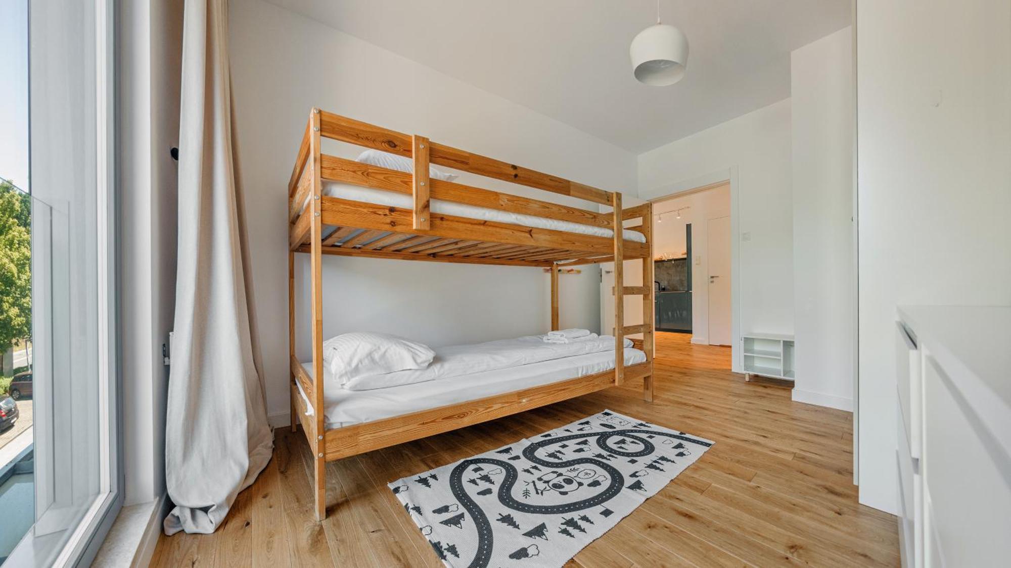 Apartamenty Sun & Snow Nadmorze Gdansk Bagian luar foto