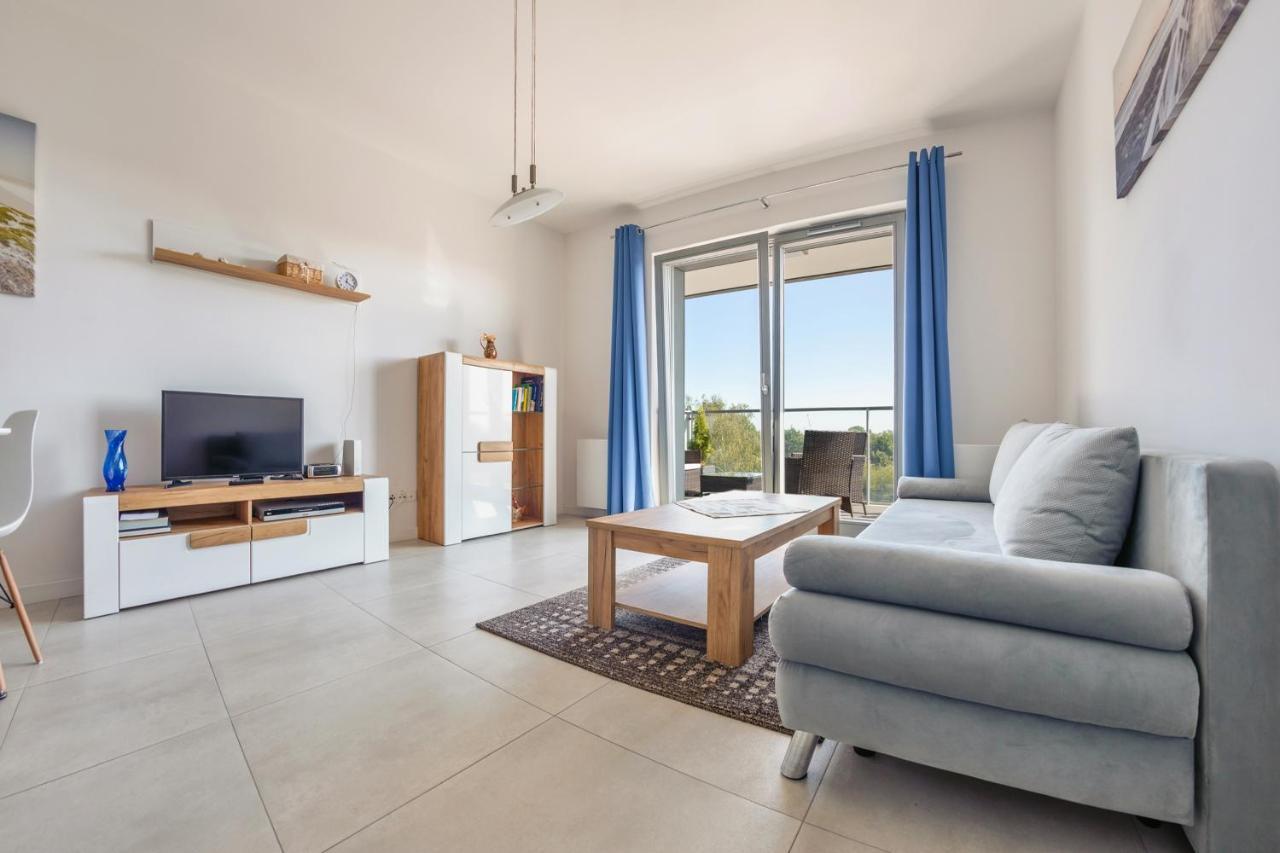 Apartamenty Sun & Snow Nadmorze Gdansk Bagian luar foto